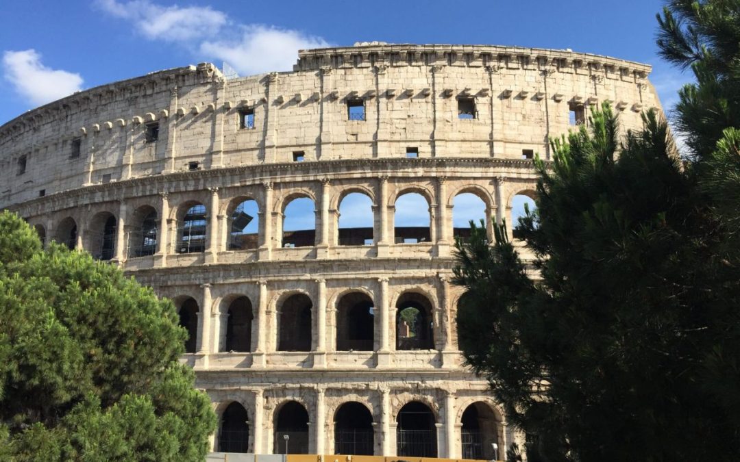 Il Colosseo