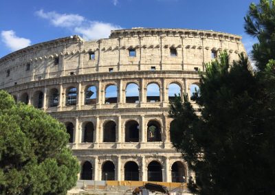 Il Colosseo