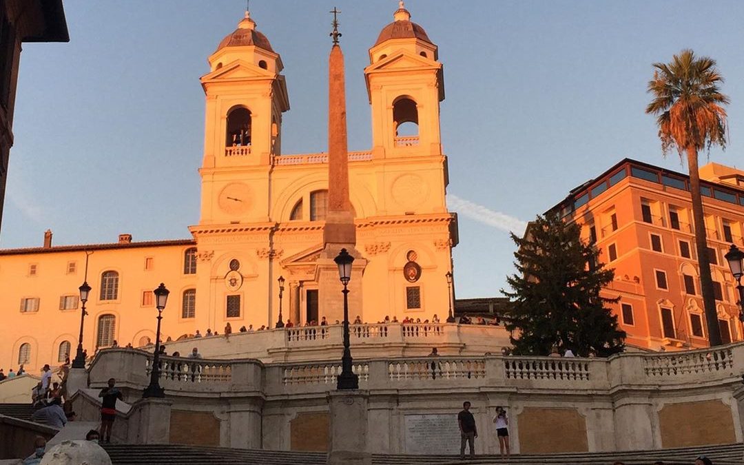 l meglio di Roma in una passeggiata