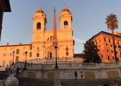 l meglio di Roma in una passeggiata
