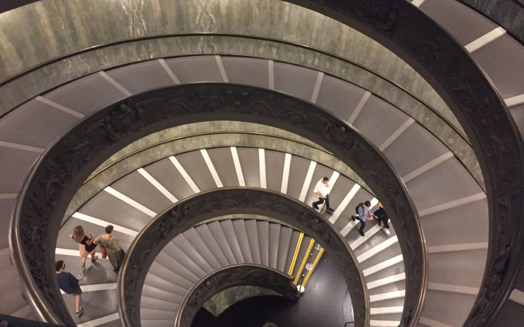 I Musei Vaticani e la Cappella Sistina