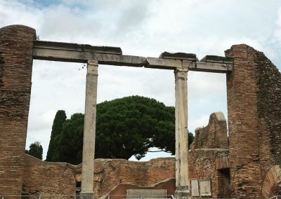 Ostia Antica