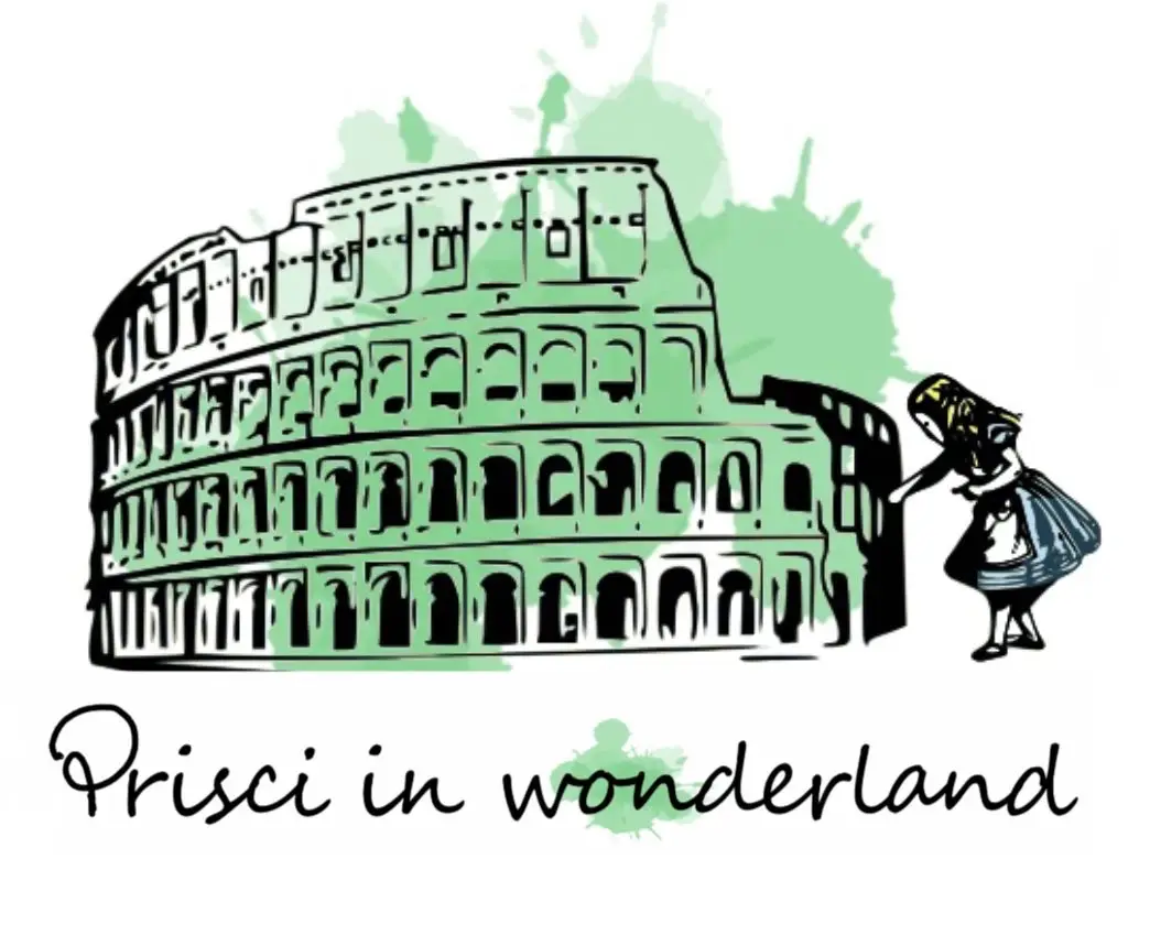 Prisci in Wonderland