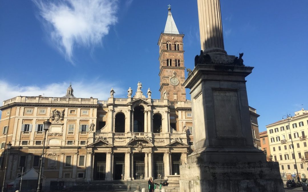 Santa Maria Maggiore
