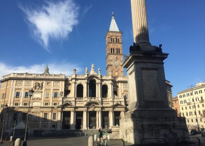 Santa Maria Maggiore