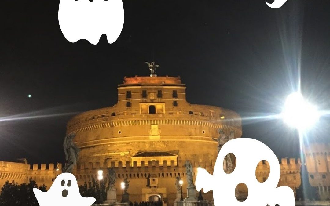I Fantasmi di Roma