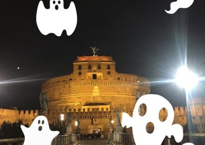 I Fantasmi di Roma
