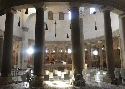 Santo Stefano Rotondo
