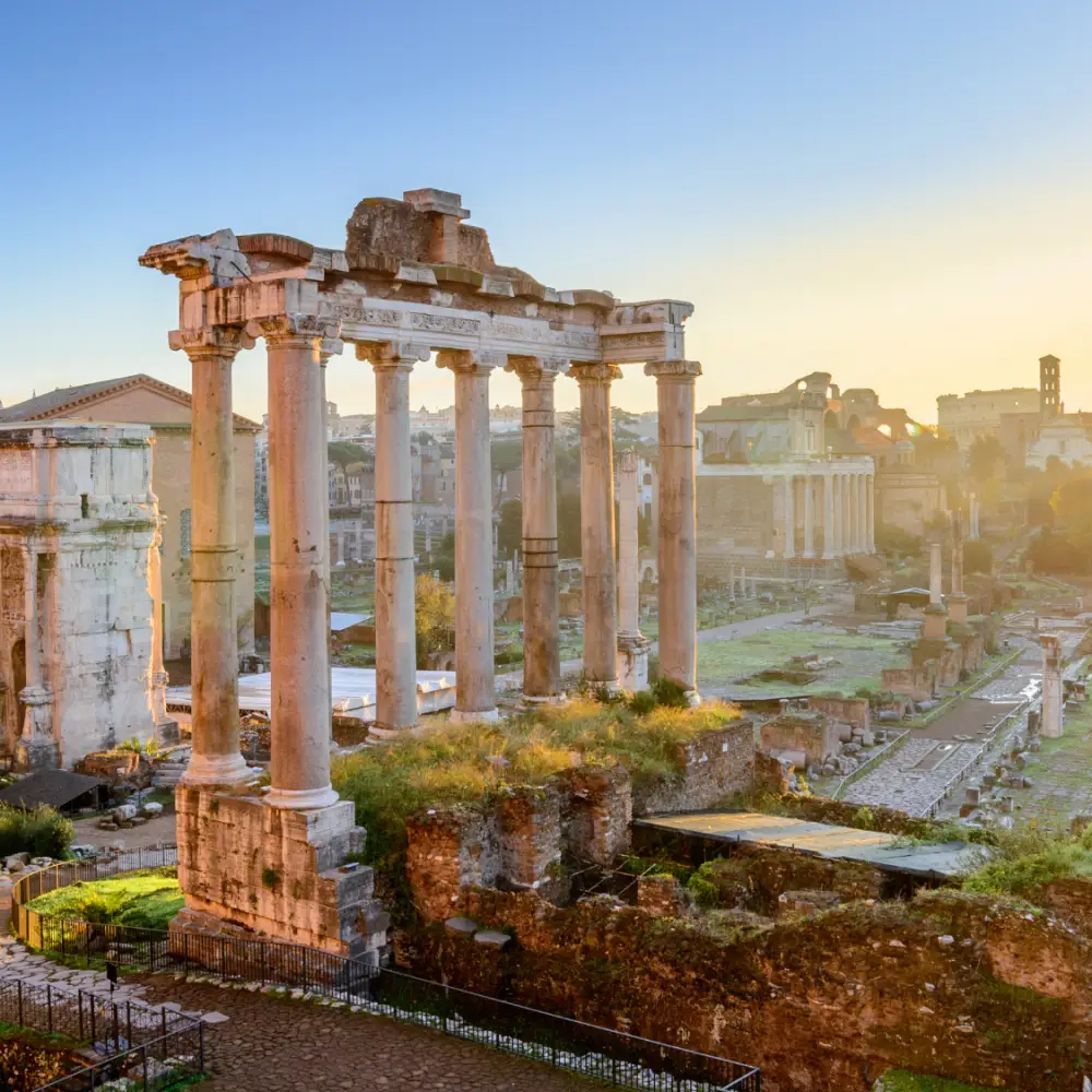 Roma Antica