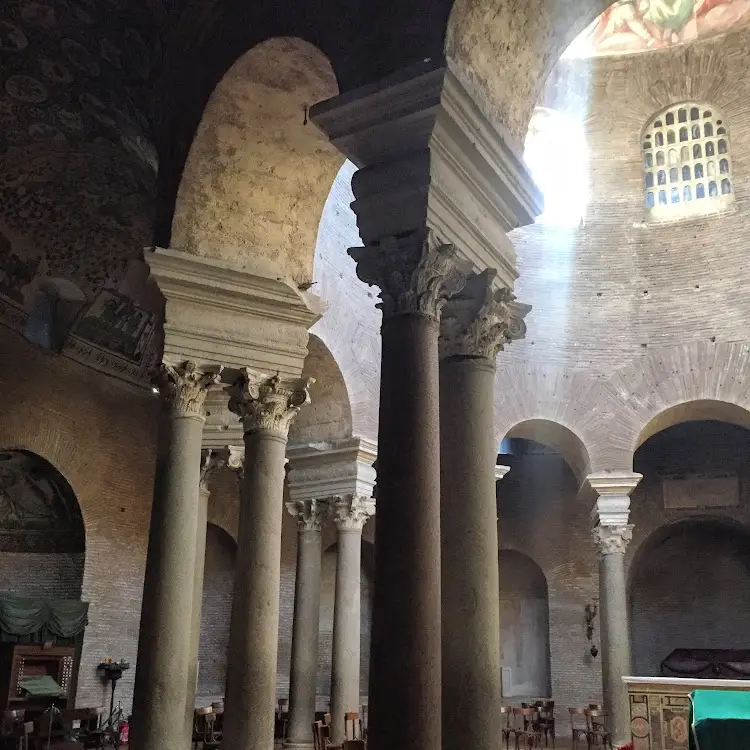 visite guidate Chiese di Roma