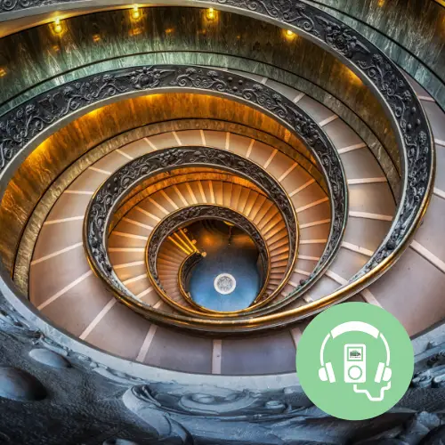 audioguida musei vaticani