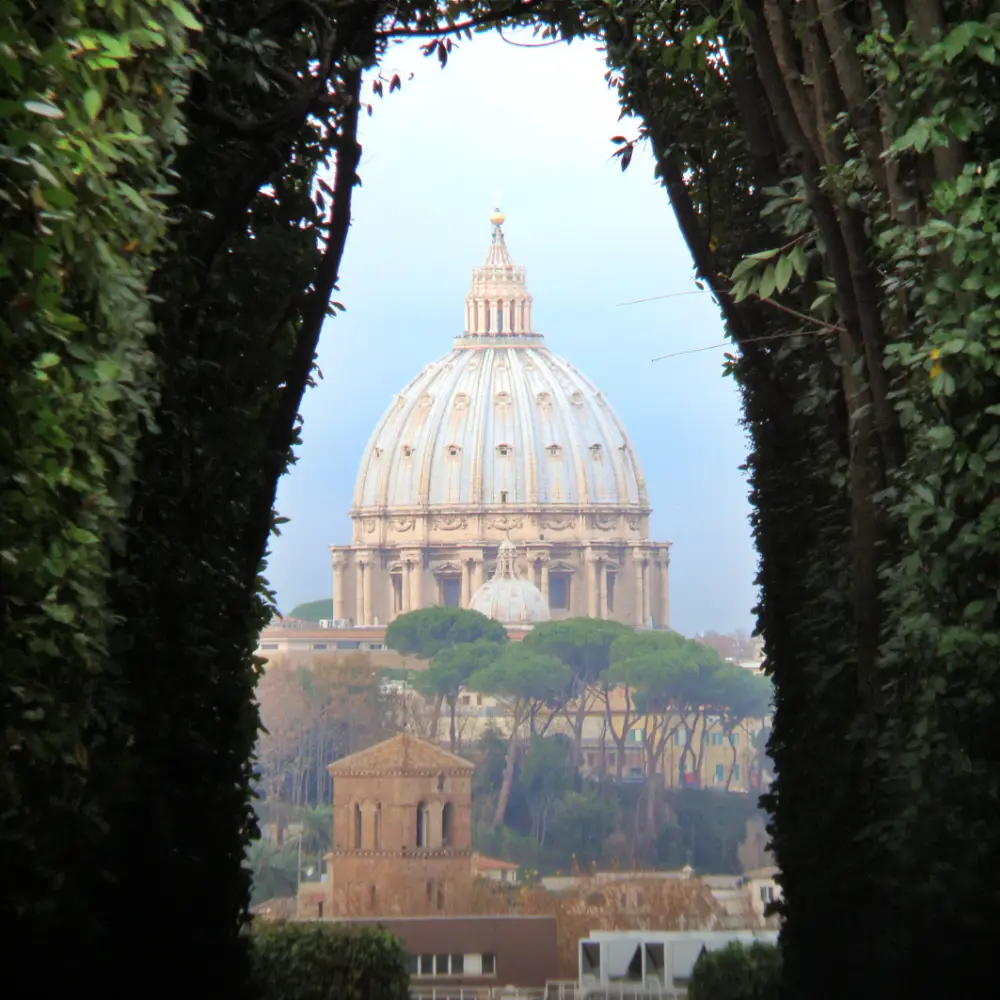 Passeggiate Romane