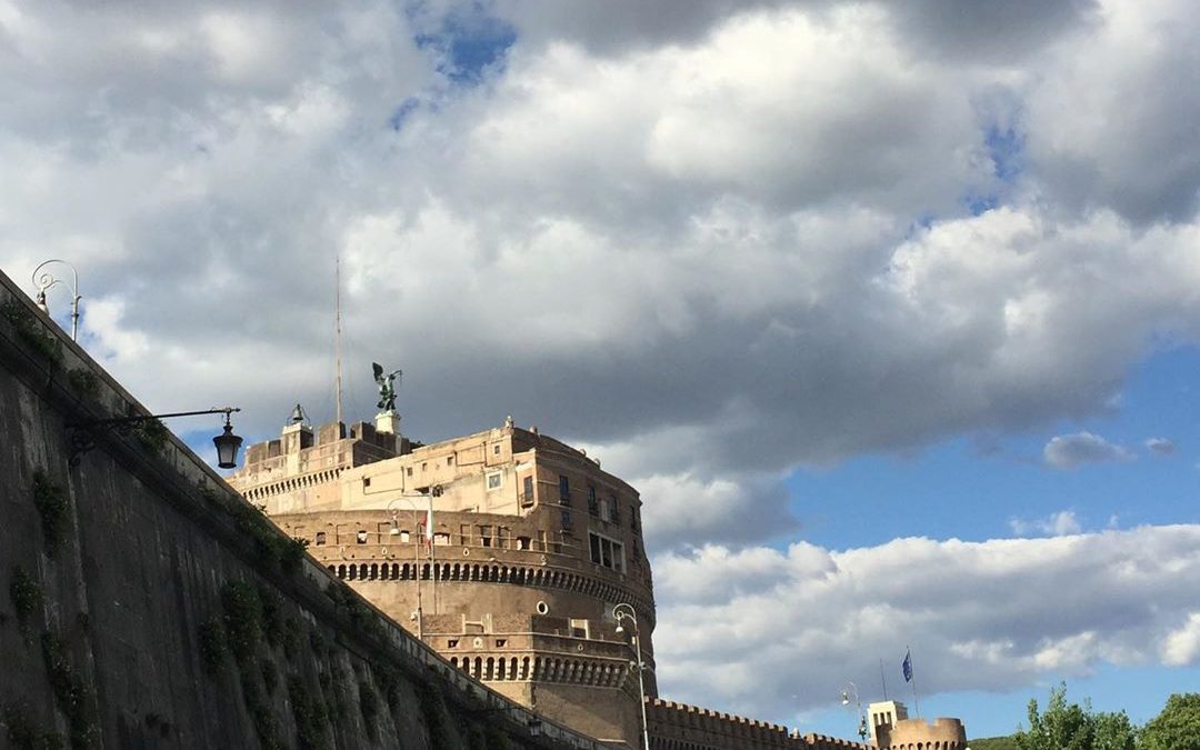 Castel Sant’Angelo