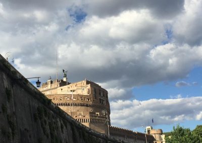 Castel Sant’Angelo