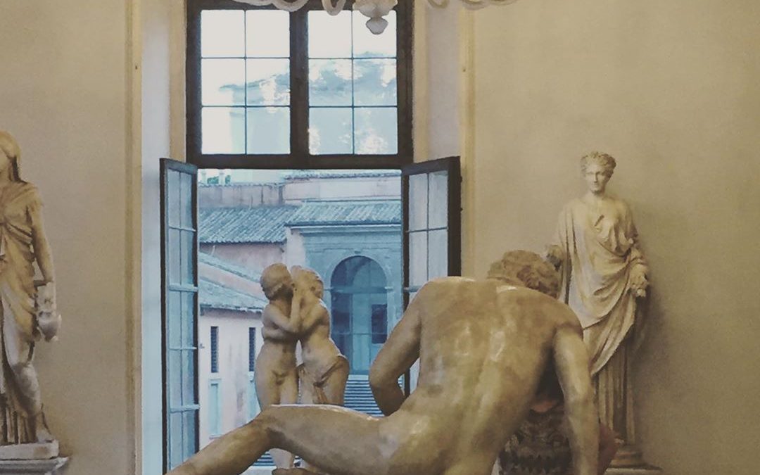 I Musei Capitolini