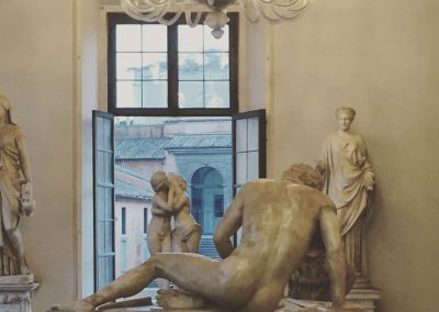 I Musei Capitolini